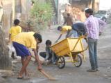 Swachh Bharat Activity