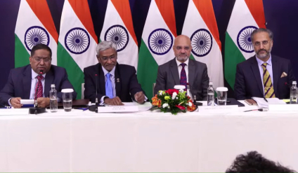 Special media briefing by MEA on Prime Minister’s visit to Brazil