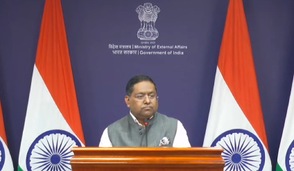 Weekly Media Briefing by the Official Spokesperson (October 16, 2025)