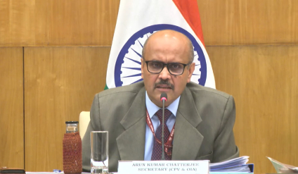 Special Briefing by MEA on Prime Minister’s visit to Jordan, Ethiopia and Oman (December 12, 2025)
