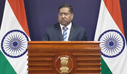 Weekly Media Briefing by the Official Spokesperson (February 12, 2026)