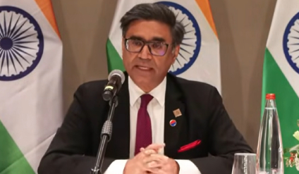 Special Briefing by MEA on the State Visit of PM to Israel (February 26, 2026)