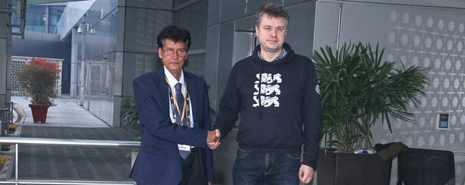 Visit of Minister of Foreign Affairs of the Republic of Estonia to India (January 15-17, 2020)