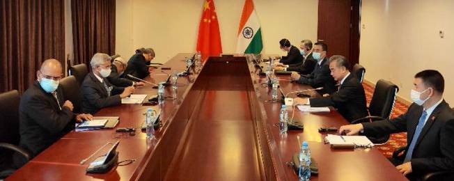 Visit of External Affairs Minister to Tajikistan for SCO Council of Foreign Ministers’ Meeting (July 13-14, 2021)