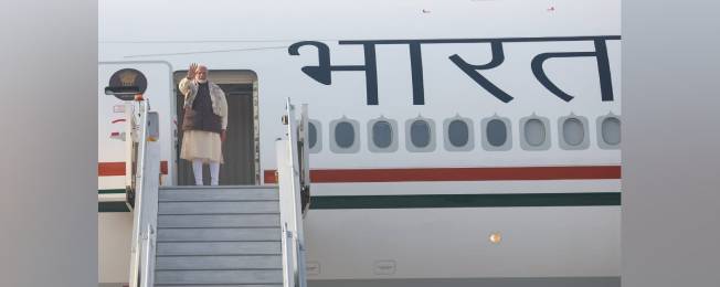 Visit of Prime Minister to Kuwait (December 21-22, 2024)