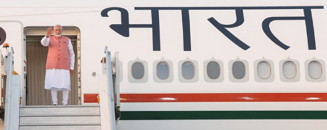 प्रधानमंत्री की थाईलैंड और श्रीलंका यात्रा (03-06 अप्रैल, 2025)