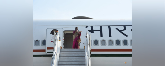 State Visit of the President of India to Portugal and Slovakia (April 7- 10, 2025)