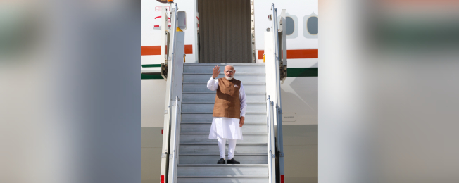 Visit of Prime Minister to the Kingdom of Saudi Arabia (April 22-23, 2025)