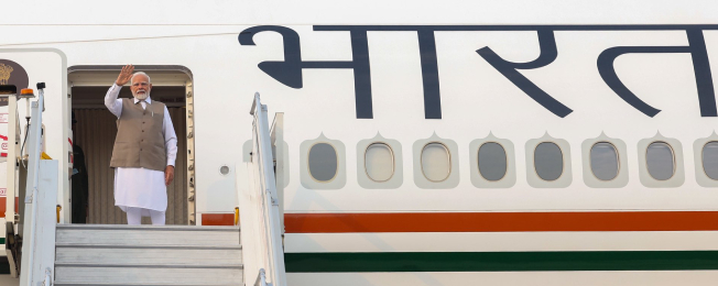 प्रधानमंत्री की साइप्रस गणराज्य, कनाडा और क्रोएशिया की यात्रा (15-19 जून, 2025)