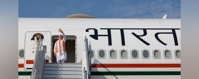 Visit of Prime Minister to Ghana, Trinidad & Tobago, Argentina, Brazil and Namibia (July 02-09, 2025)
