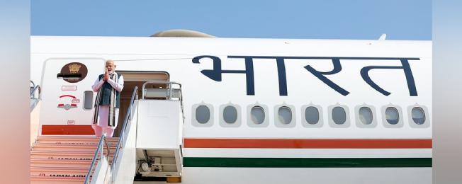 Visit of Prime Minister to Japan and China (August 29 - September 01, 2025)