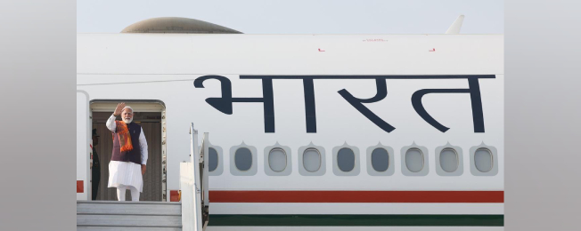 Official Visit of Hon’ble Prime Minister Shri Narendra Modi to Kuala Lumpur, Malaysia (February 07 - 08, 2026)
