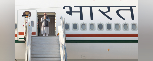 Visit of Prime Minister to Israel (February 25 - 26, 2026)