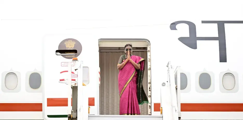 State Visits of the President of India to the Republic of Moldova, Republic of North Macedonia, and Romania (July 19-25, 2026)