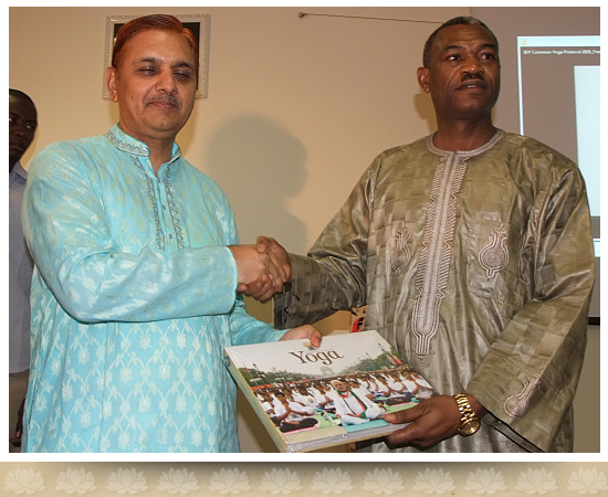 Niger