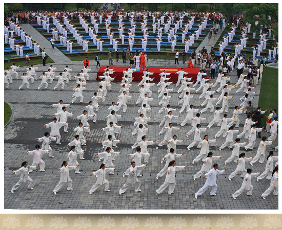 China