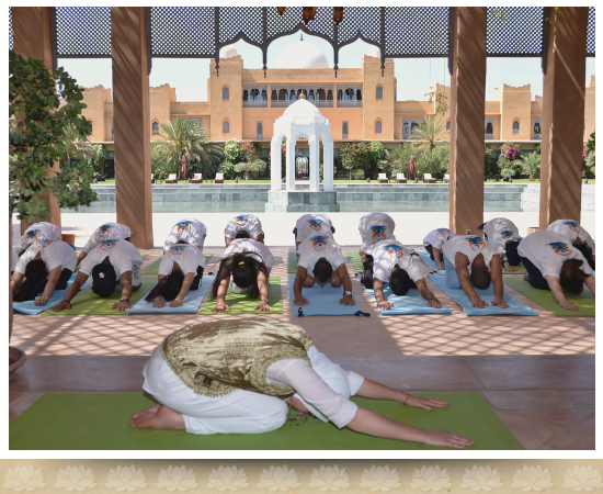 Morocco
