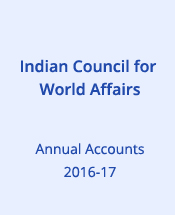 Annual Accounts 2016-17