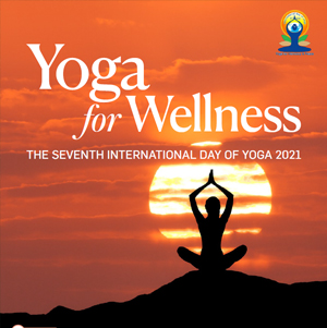 International Day of Yoga 2021