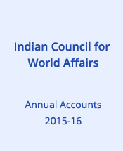 Annual Accounts 2015-16