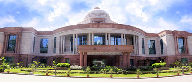 Jawaharlal Nehru Bhawan
