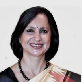 Dr. Neena Malhotra