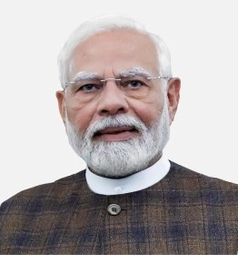 Shri Narendra Modi Shri Narendra Modi