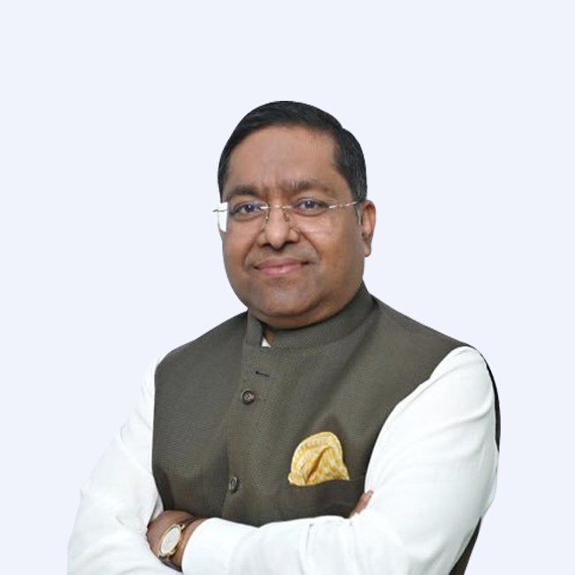 Randhir Jaiswal, Official Spokesperson
