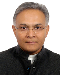 श्री संजय वर्मा 