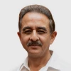 Shri Kirti Vardhan Singh Shri Kirti Vardhan Singh
