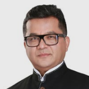 Shri Pabitra Margherita