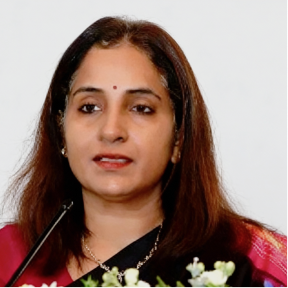 Smt. Sripriya Ranganathan