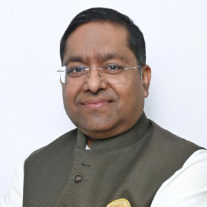 Randhir Jaiswal 