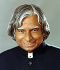 Dr. A.P.J Abdul Kalam