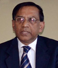Ambassador Aloke Sen