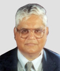 Ambassador(Rtd) Amitava Tripathi