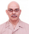 Ambassador Balkrishna Shetty