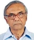 Ambassador Deb Mukharji