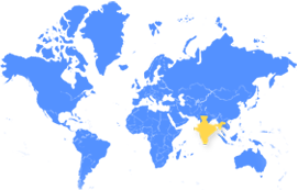 Indian Missions Abroad