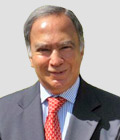 Krishnan Srinivasan