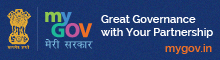 https://www.mygov.in/, MyGov Portal : External website that opens in a new window