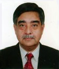 Shri Nalin Surie