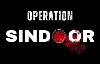 OPERATION SINDOOR OPERATION SINDOOR