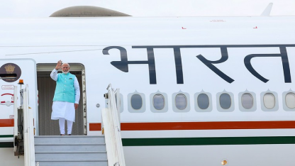 Visit of Prime Minister to the Russian Federation and the Republic of Austria