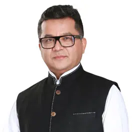Shri Pabitra Margherita Minister of State for External Affairs