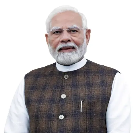 Shri Narendra Modi Shri Narendra Modi