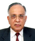 Ambassador Rajiv Sikri
