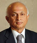 Ranjan Mathai, Foreign Secretary, India