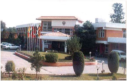 SAARC SAARC