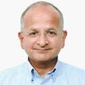 Shri Rudrendra Tandon